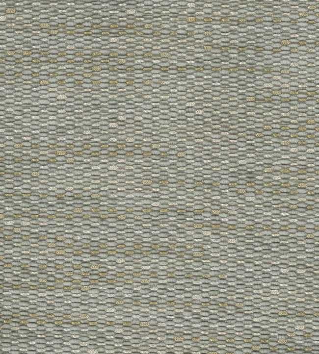 Tartuffe Fabric by Nina Campbell GREY/OYSTER/BEIGE