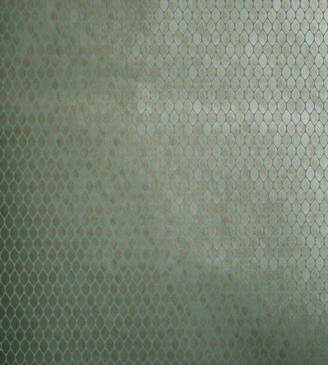 Gilty Wallpaper by Nina Campbell 4