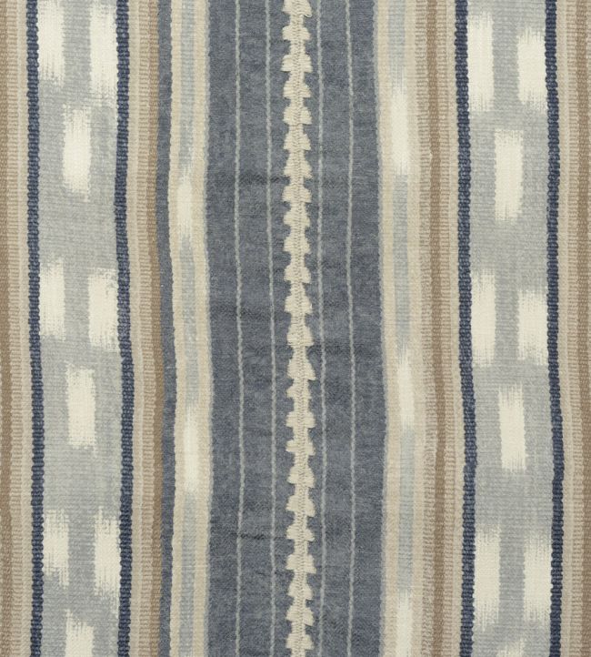 Nineveh Fabric by Andrew Martin Denim