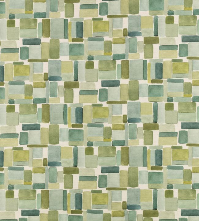 Nira Fabric by Villa Nova Canopy