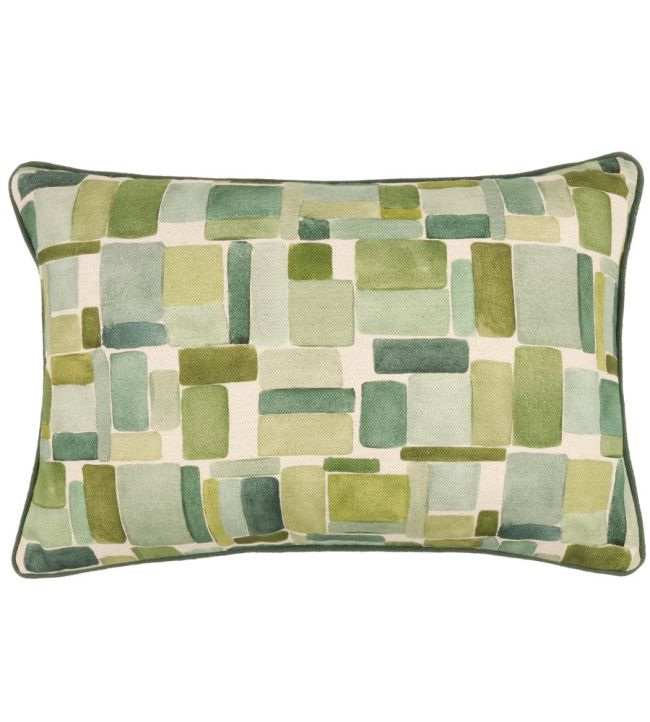 Nira Cushion 40 x 60cm by Villa Nova Canopy