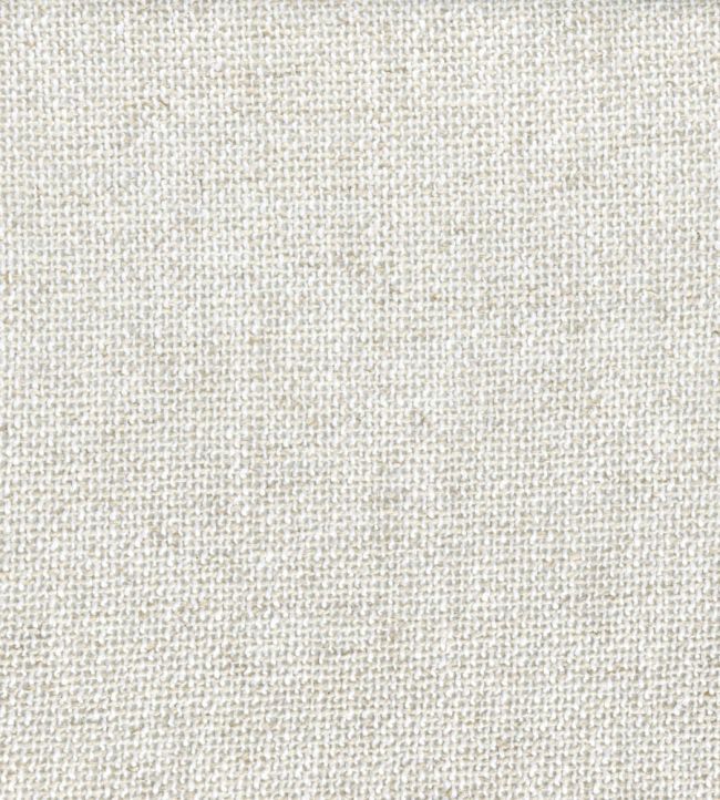 Nivalis Fabric by Casamance Ivoire