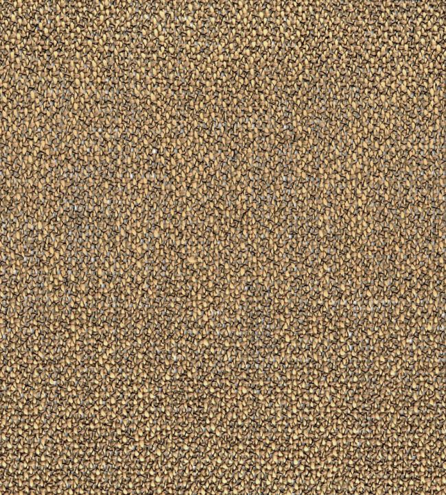 Nivalis Fabric by Casamance Mordore