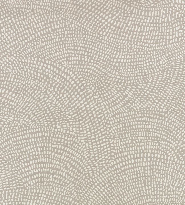 Nivu Wallpaper by Romo Mushroom