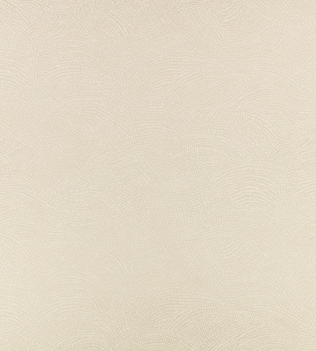 Nivu Fabric by Romo Rice Paper