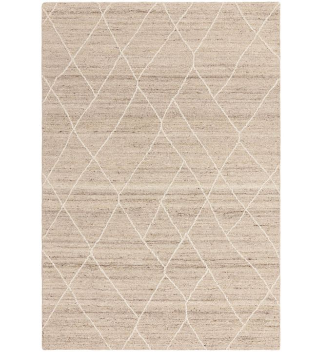 Asiatic Noah rug Natural NOAH120170NATU Natural