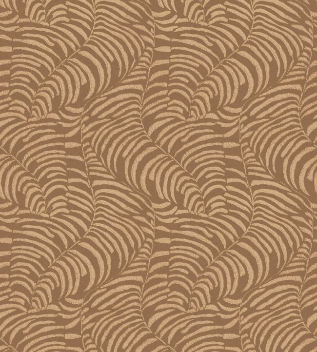 Nobile Wallpaper by Casamance Mordore