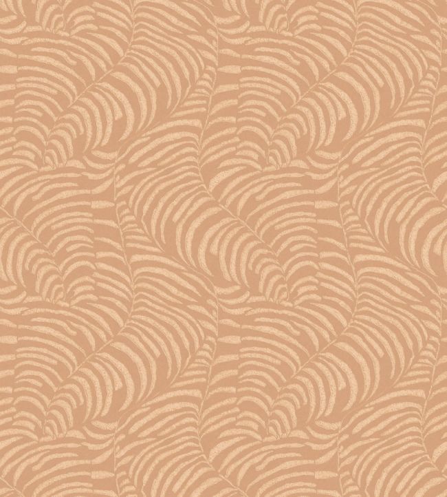 Nobile Wallpaper by Casamance Nude/Dore