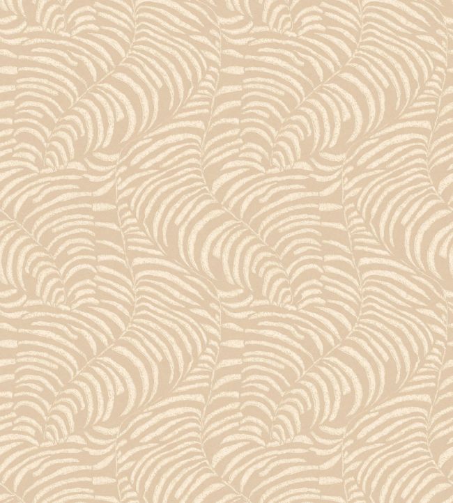 Nobile Wallpaper by Casamance Sable/Nacre