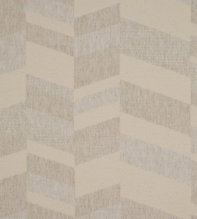 Rif Fabric by Nobilis Sand