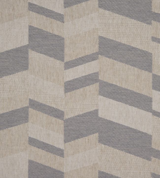 Rif Fabric by Nobilis Grey