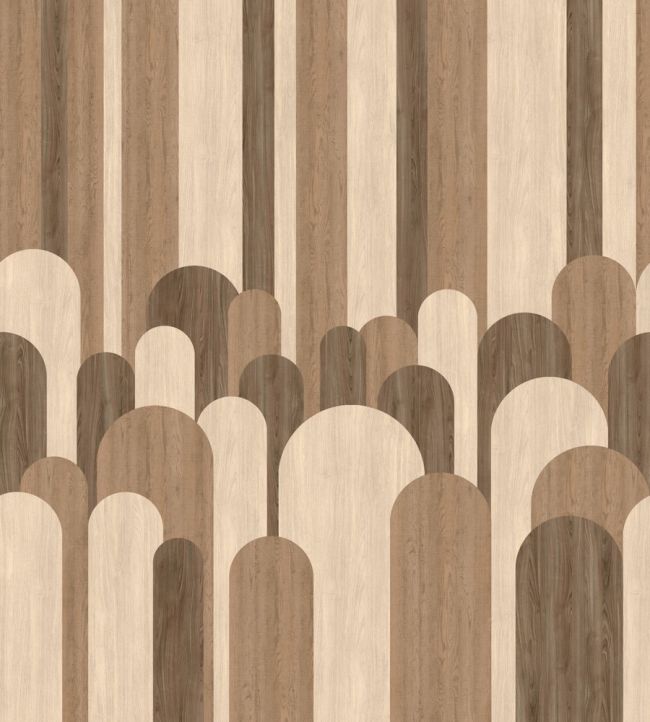 Ponti Mural by Nobilis 10