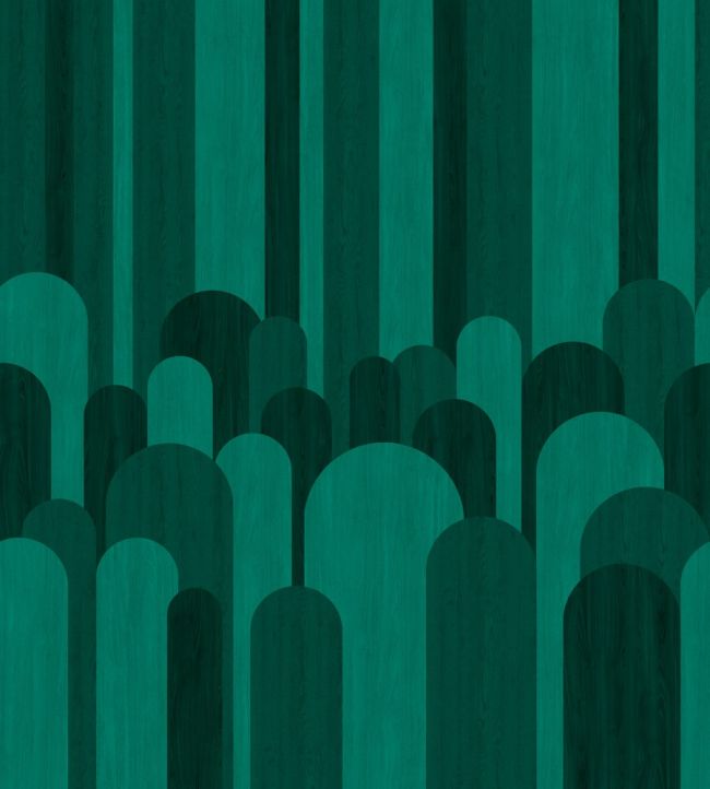 Ponti Mural by Nobilis 11