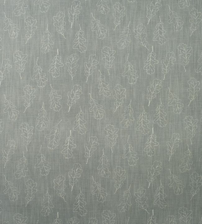 Noble Oak Fabric by Andrew Martin Storm