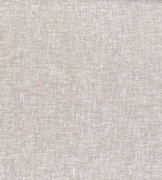 Noce De Lin Fabric by Casamance Gris Cendre