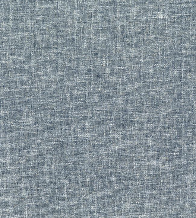Noce De Lin Fabric by Casamance Marine