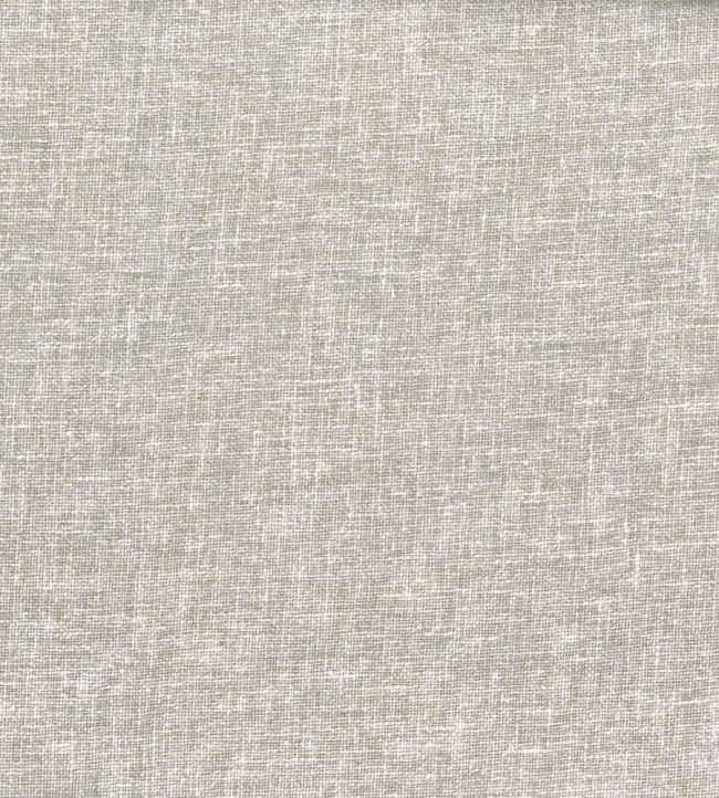 Noce De Lin Fabric by Casamance Vert De Gris