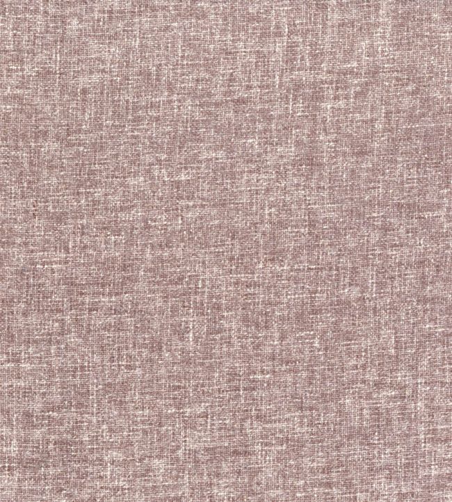 Noce De Lin Fabric by Casamance Violine