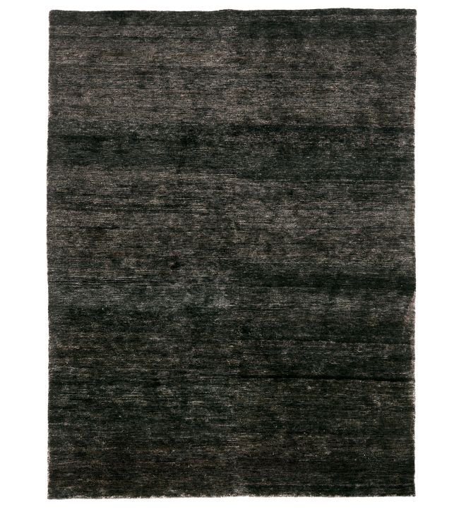 Nanimarquina Noche rug Black NM154-01-170240 Black