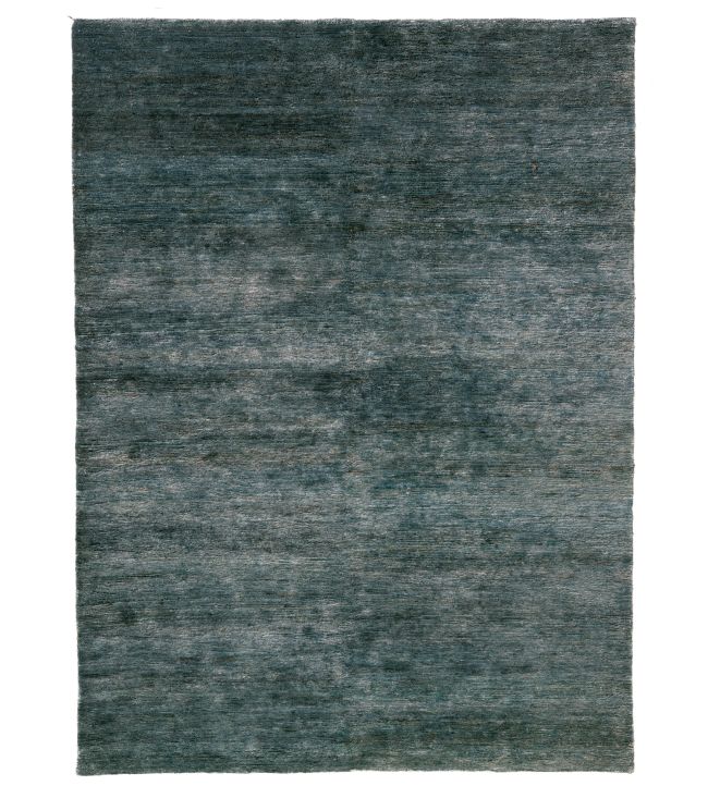 Nanimarquina Noche rug Greenish Blue NM154-02-170240 Greenish Blue