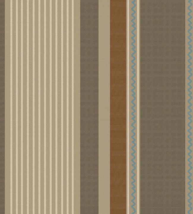 Nochrich Wallpaper by MINDTHEGAP Brown
