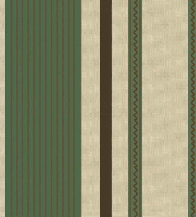 Nochrich Wallpaper by MINDTHEGAP Green
