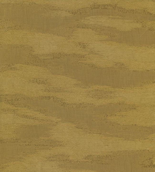 Noctara Fabric by Lizzo Mustard