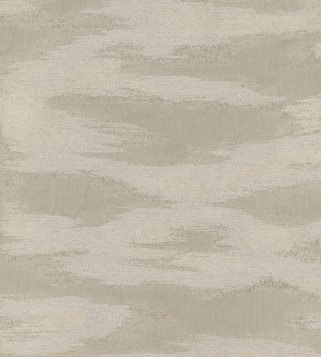 Noctara Fabric by Lizzo Pebble