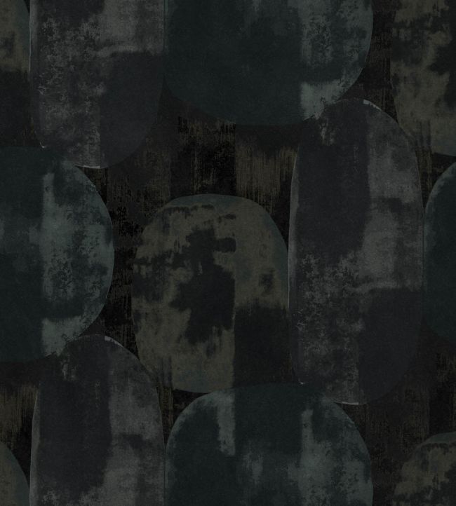Nocular Fabric by Warwick Midnight