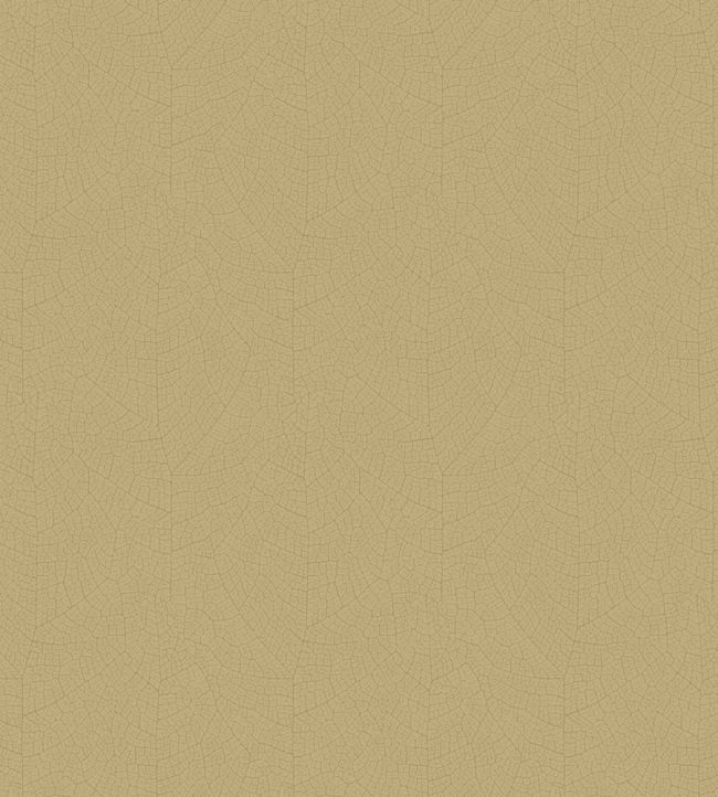 Nola Wallpaper by Casadeco Gold