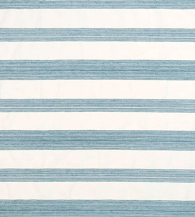 Nomad Fabric by Christopher Farr Cloth Denim