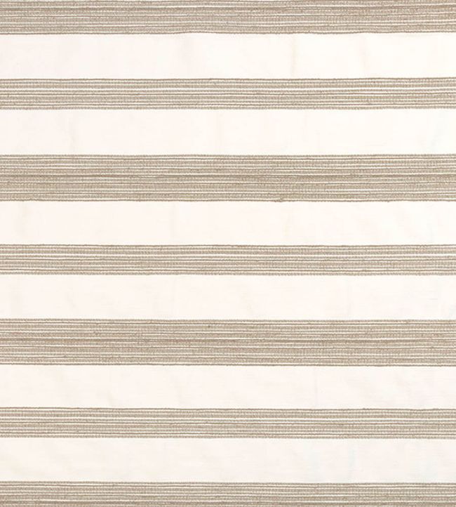 Nomad Fabric by Christopher Farr Cloth Natural