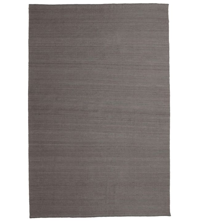 Nanimarquina Nomad rug Grey NM155-02-170240 Grey