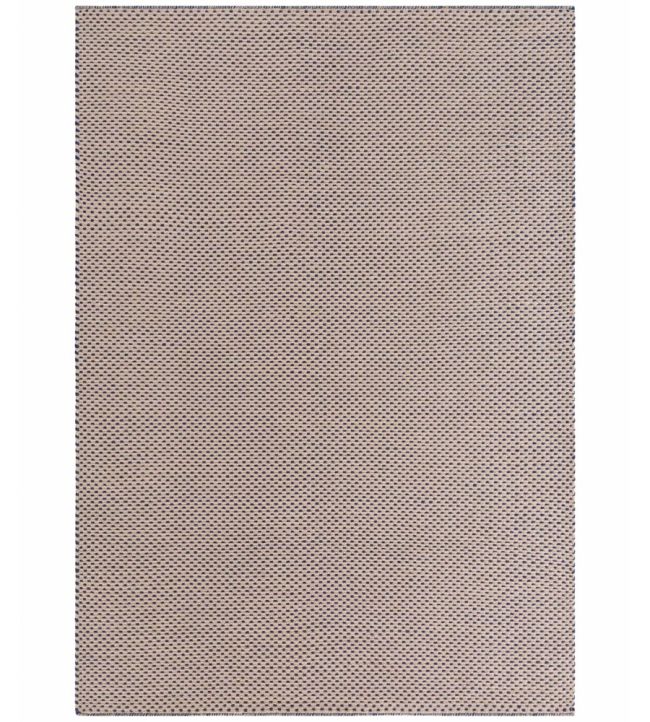 GAN Nomad Tuareg rug Blue 393385 Blue