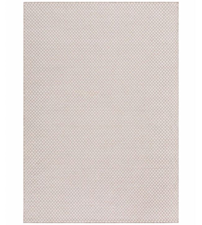 GAN Nomad Tuareg rug White 393384 White