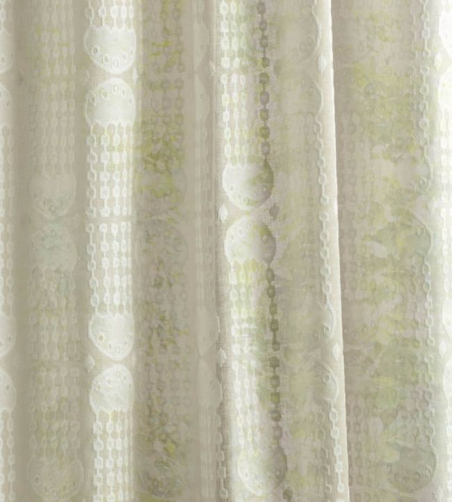 Nomura Fabric by Sanderson Sunsoaked