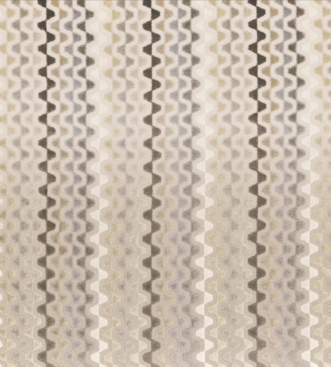 Noosa Fabric by Camengo Beige