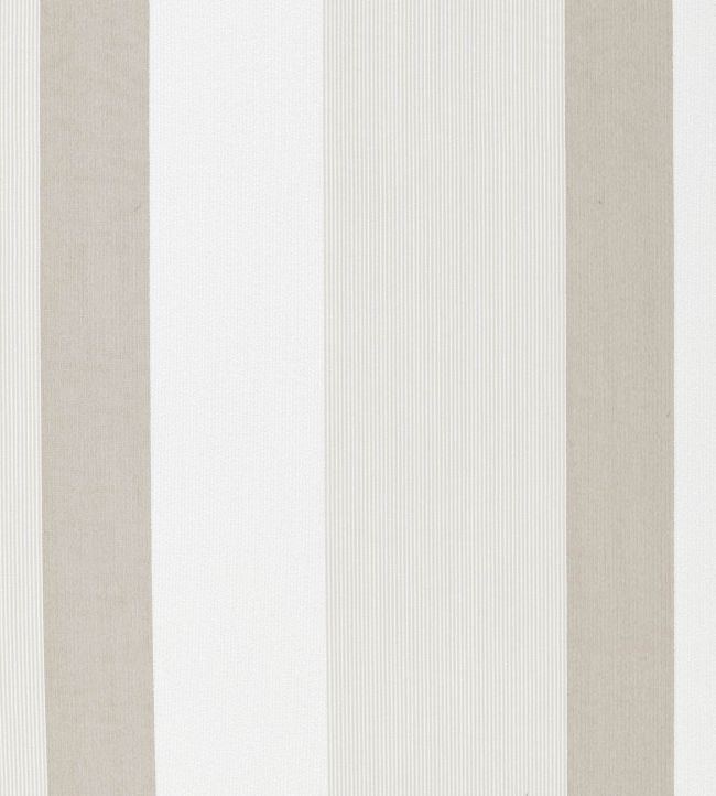 Nora Fabric by Clarke & Clarke Pebble