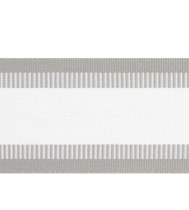 Nordia Tape Trimming by Thibaut Sterling