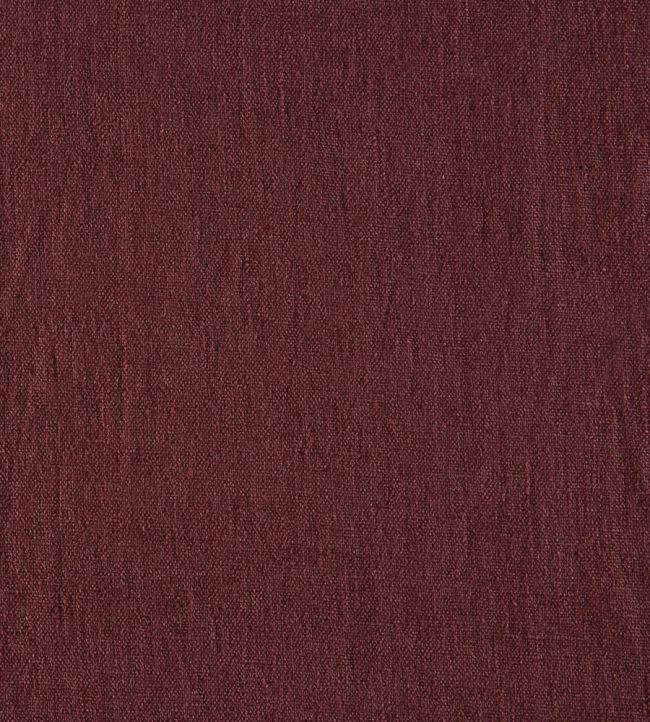 Nordic Fabric by Prestigious Textiles Cranberry