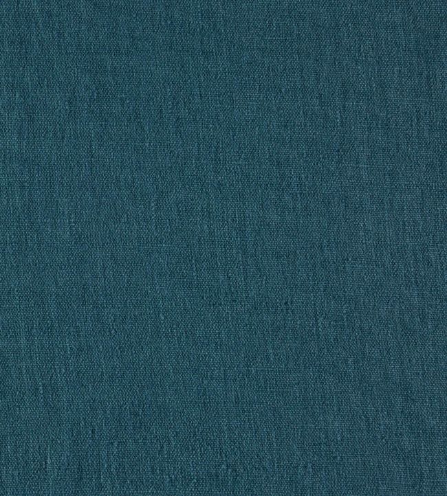 Nordic Fabric by Prestigious Textiles Peacock