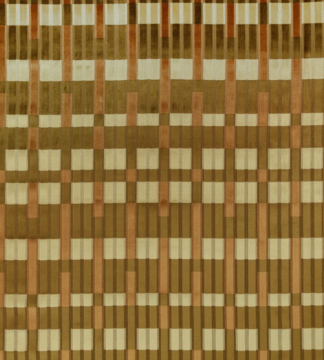 Northern Fabric by Kirkby Design Fern