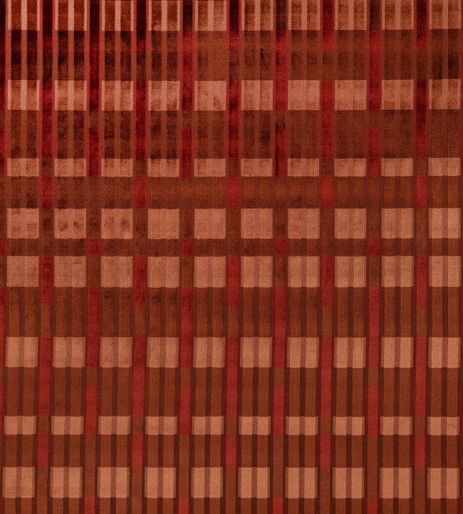 Northern Fabric by Kirkby Design Theatre