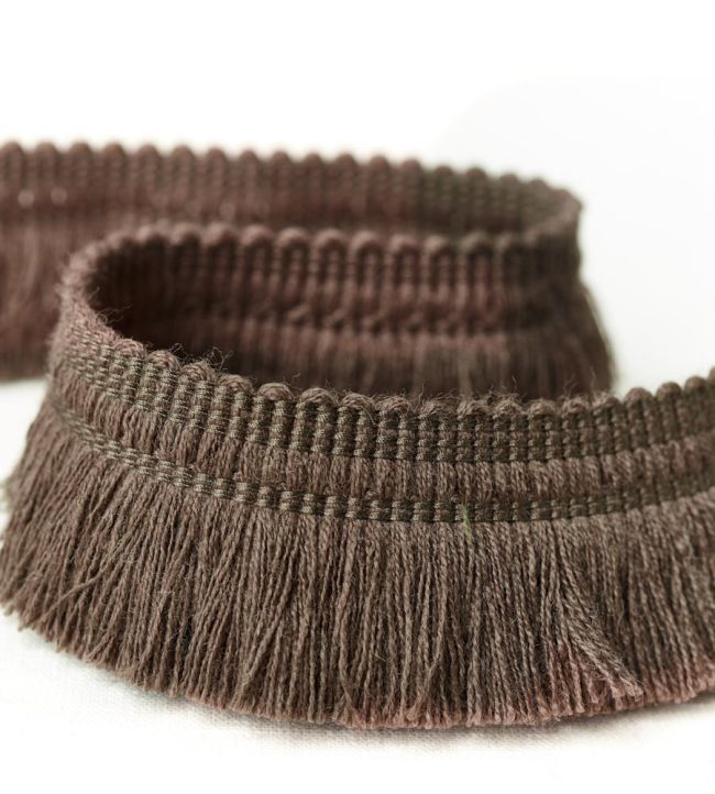 Norton Fringe Trim by Sanderson Hazel