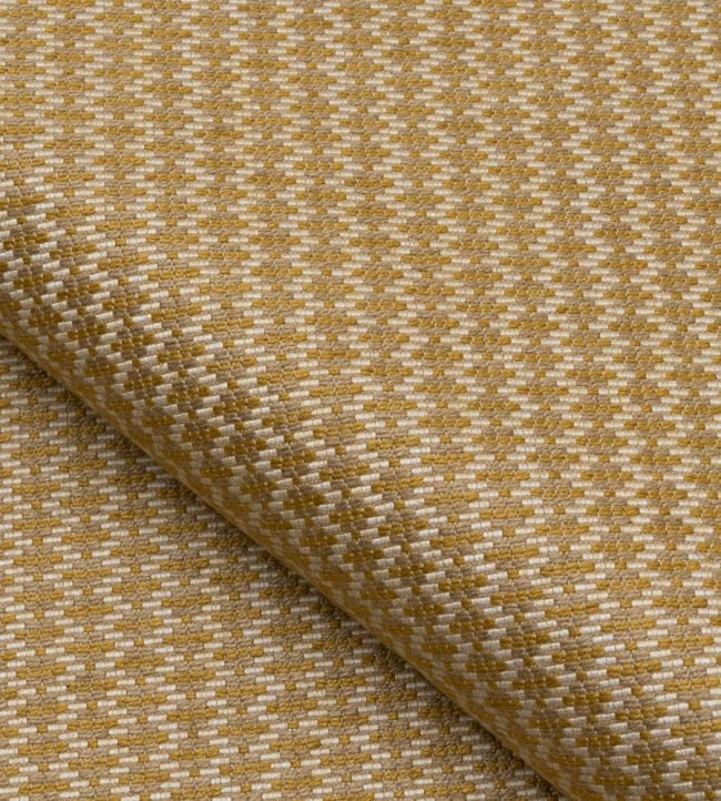 Notte Fabric by Nobilis Gold