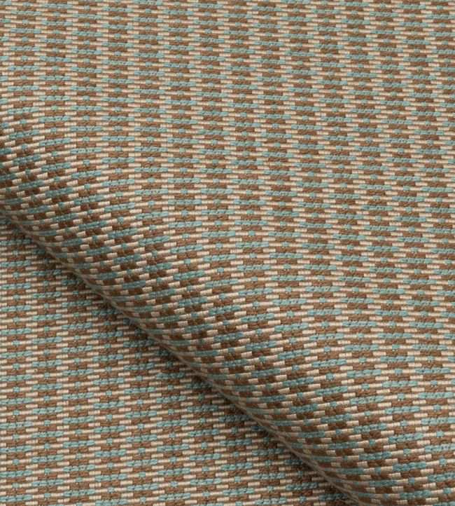 Notte Fabric by Nobilis Mocha