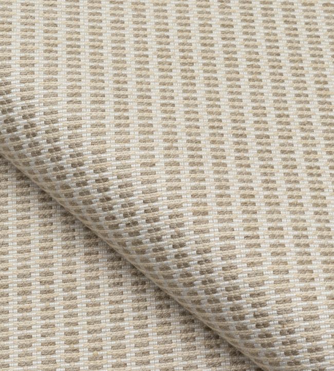 Notte Fabric by Nobilis Neutral