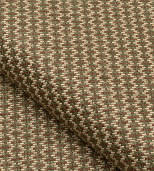 Notte Fabric by Nobilis Olive