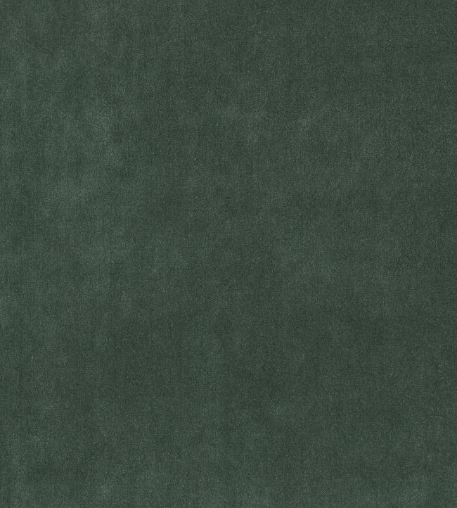 Nova FR Fabric by Kirkby Design Mallard