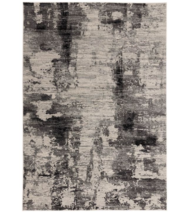 Asiatic Nova Mirage rug Charcoal NV37 NOVA120170NV37 Charcoal NV37
